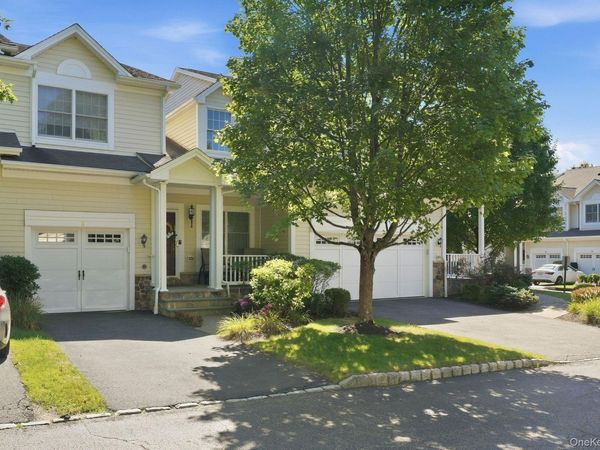 3 Baltusrol Court, Cortlandt Manor, NY 10567