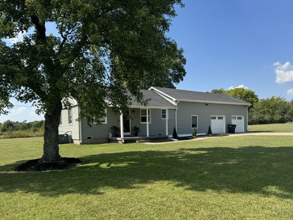 5848 Morgan Rd , Rockvale, TN 37153