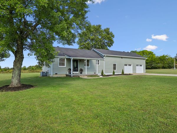 5848 Morgan Rd, Rockvale, TN 37153