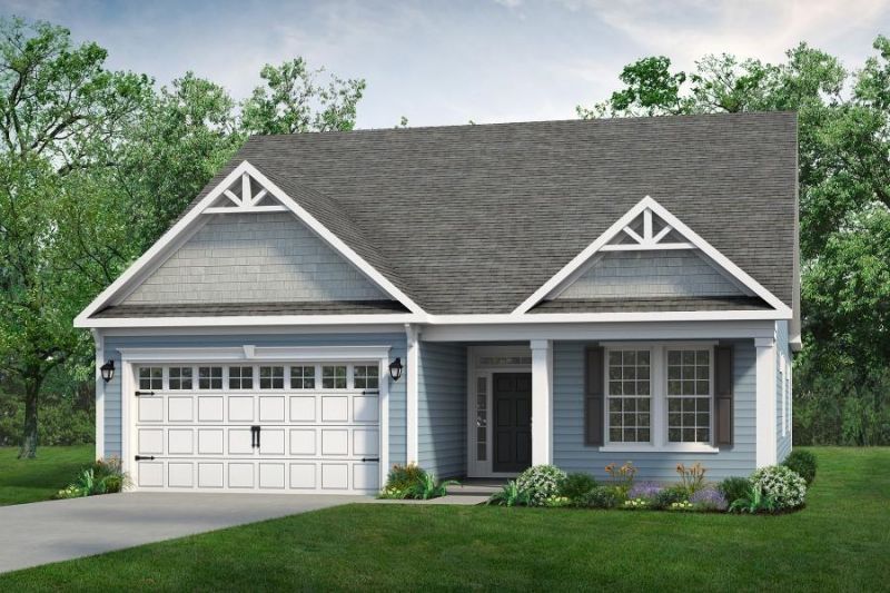 1712 Myrica Trail, Calabash, NC 28467 Main Photo