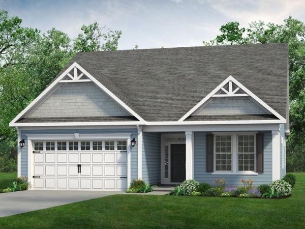 1712 Myrica Trail, Calabash, NC 28467