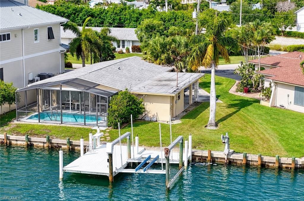 129 Pago Pago Dr E, Naples, FL 34113 Photo