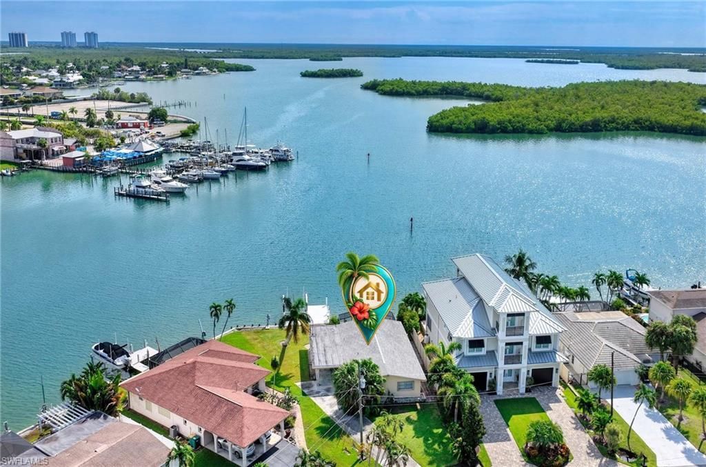 129 Pago Pago Dr E, Naples, FL 34113 Photo
