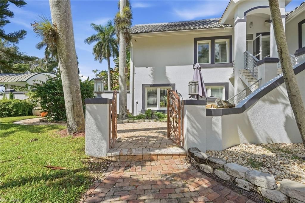 1205 Caloosa Dr, Fort Myers, FL 33901 Photo