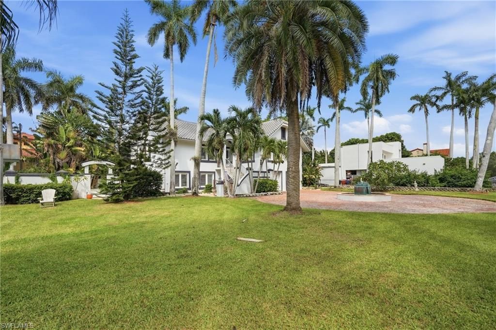 1205 Caloosa Dr, Fort Myers, FL 33901 Photo