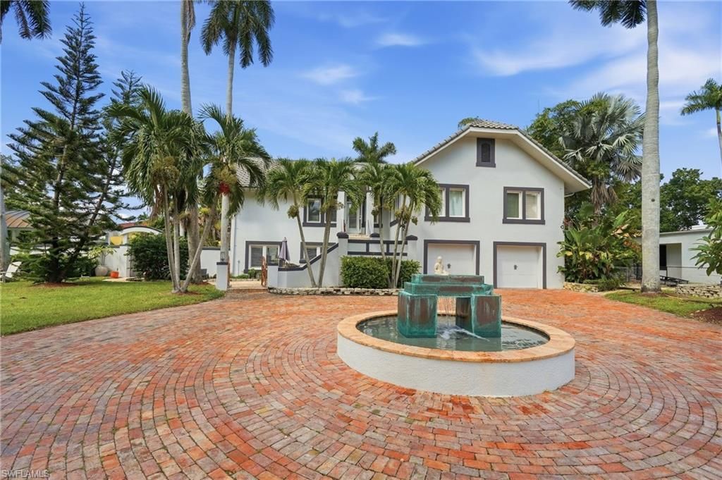 1205 Caloosa Dr, Fort Myers, FL 33901 Photo