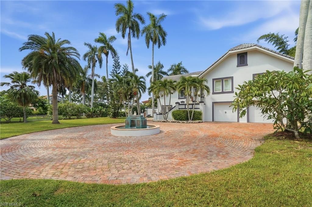 1205 Caloosa Dr, Fort Myers, FL 33901 Photo