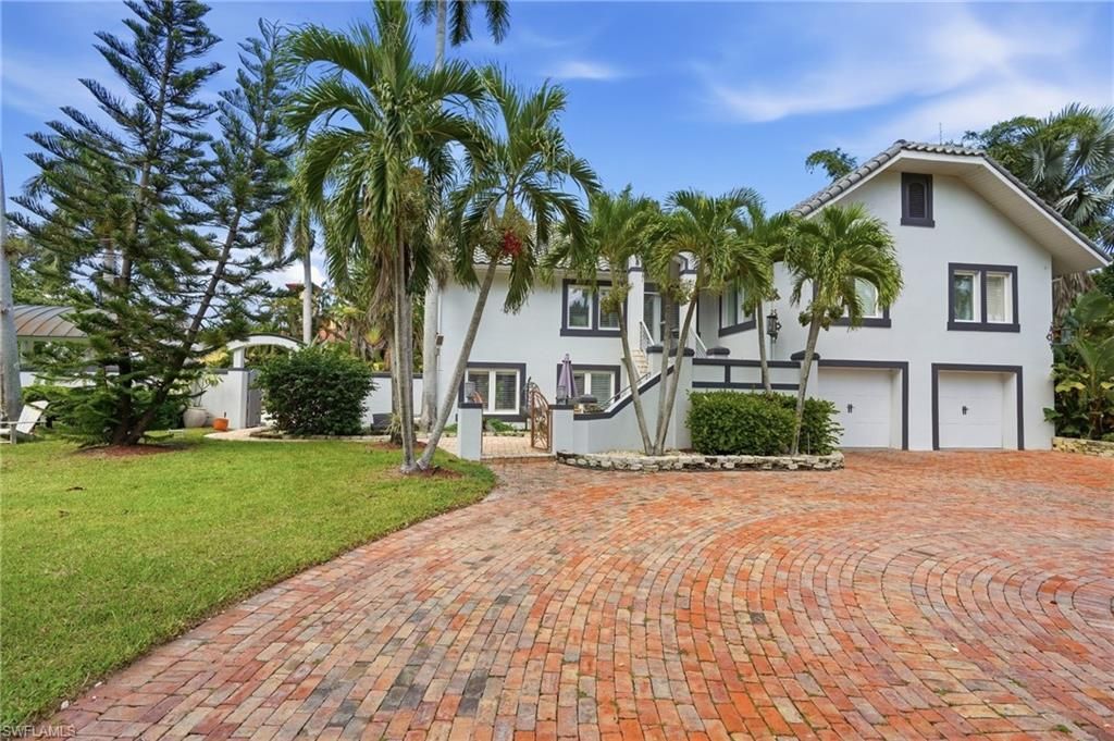 1205 Caloosa Dr, Fort Myers, FL 33901 Photo