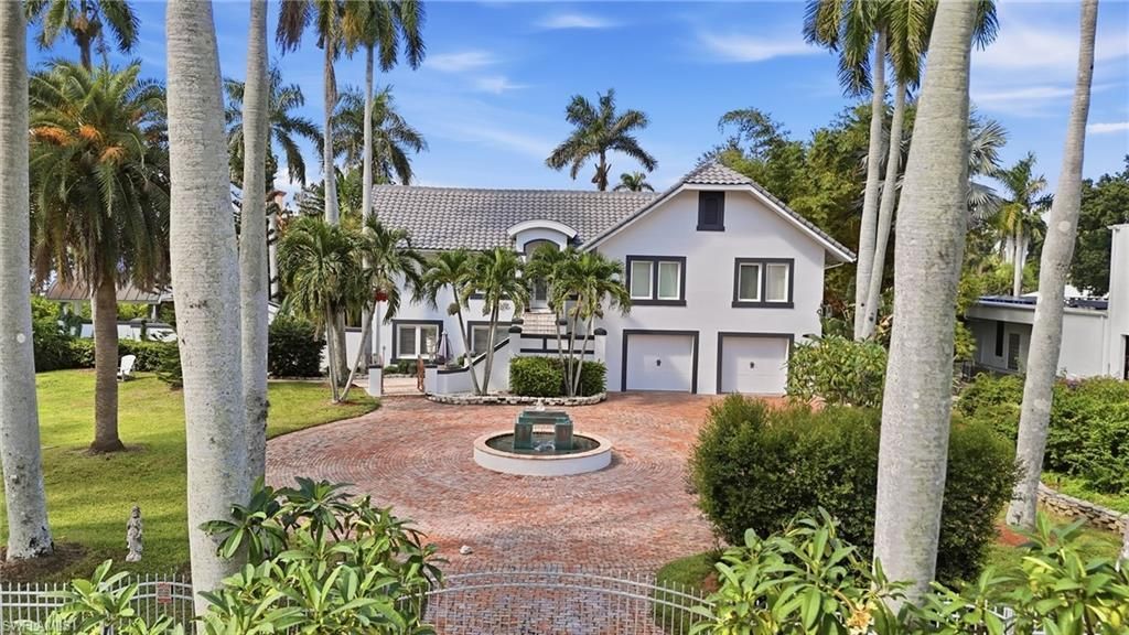 1205 Caloosa Dr, Fort Myers, FL 33901 Photo
