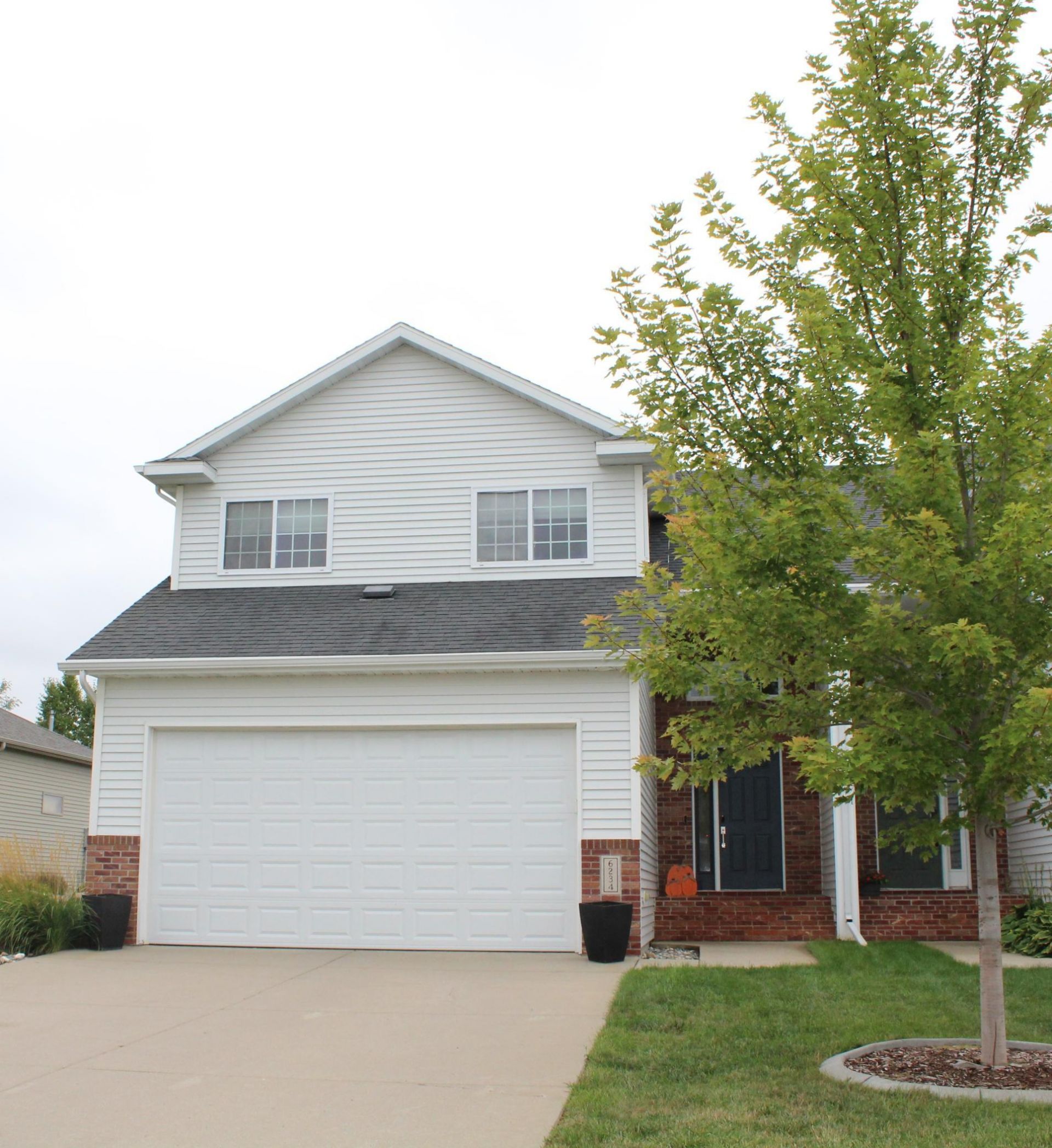 6234 14th Street S, Fargo, ND 58104 Main Photo