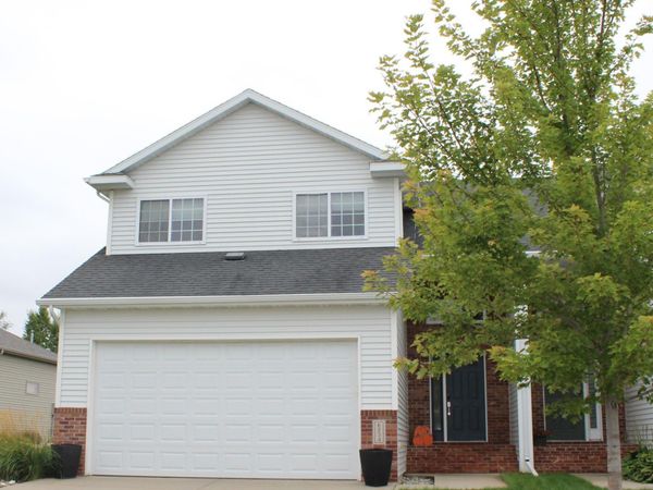 6234 14th Street S, Fargo, ND 58104