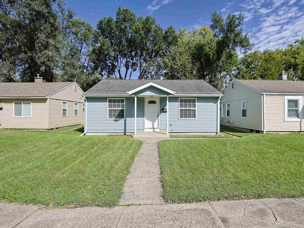 1101 Beale Street, South Bend, IN 46616