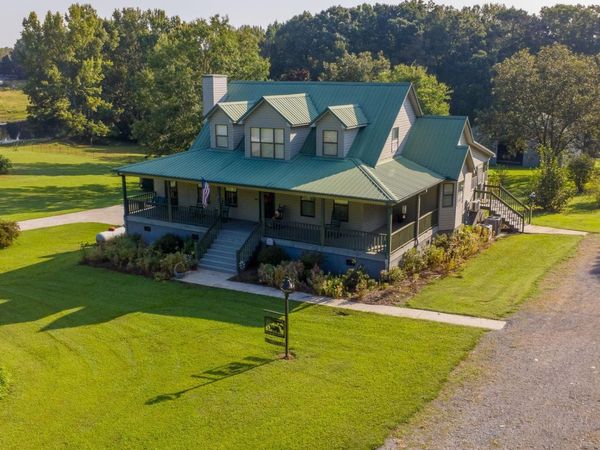 1251 Midfield Road, Joppa, AL 35087