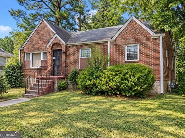 2870 Mcafee Road, Decatur, GA 30032