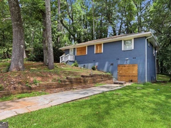 4366 Glenwood Parkway, Decatur, GA 30032