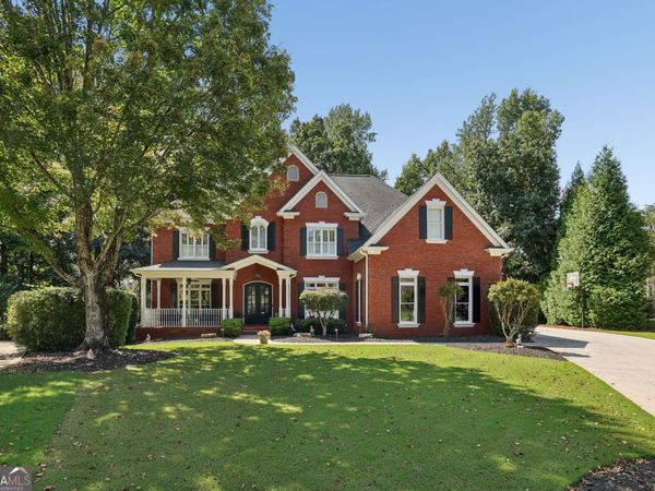 465 W Magnolia Circle, Johns Creek, GA 30005