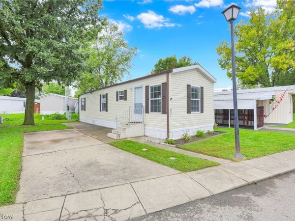 2445 Columbus-Lancaster Road NW, Unit 87, Lancaster, OH 43130