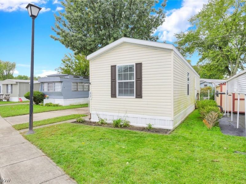 2445 Columbus-Lancaster Road NW, Unit 87, Lancaster, OH 43130 Photo 5