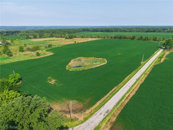7785 Jewell Greenville Road , Kinsman, OH 44428