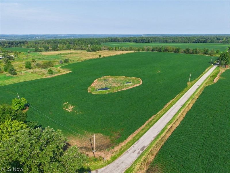 7785 Jewell Greenville Road, Kinsman, OH 44428 Photo 1