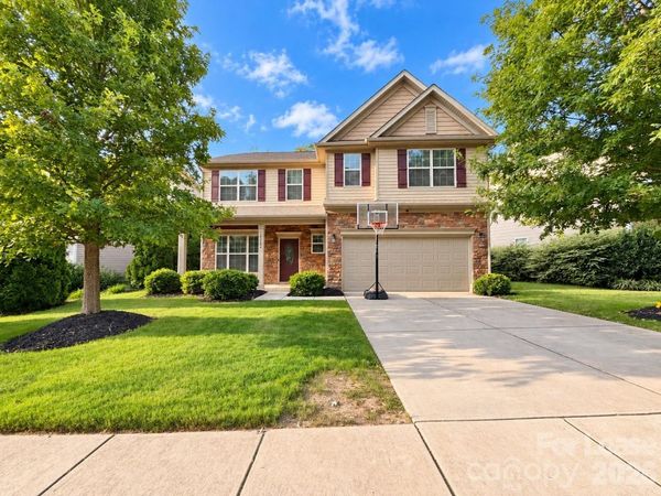 16226 Long Talon Way , Charlotte, NC 28278