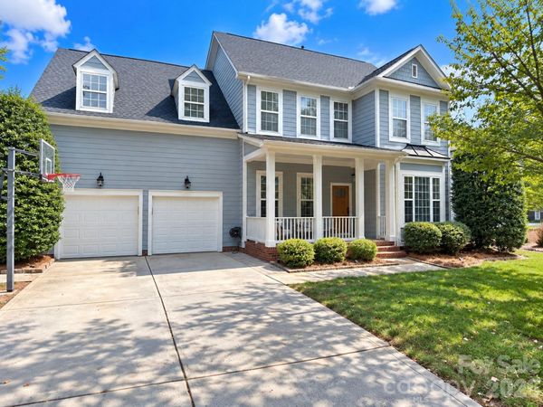 17242 Pennington Drive, Huntersville, NC 28078