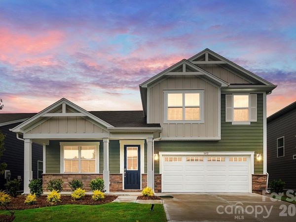 1452 McCollum Street , Monroe, NC 28112