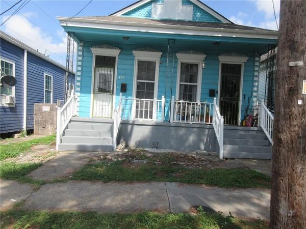 433 35 S LOPEZ Street , New Orleans, LA 70119
