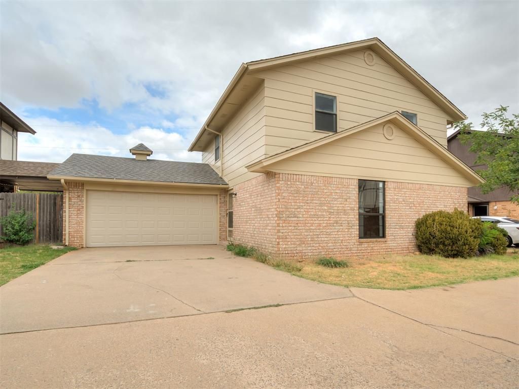 8406 S Douglas Avenue, Unit 6, Oklahoma City, OK 73139 Main Photo