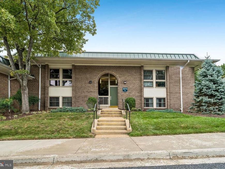 3374 Chiswick Court, Unit 56-2C, Silver Spring, MD 20906 Main Photo