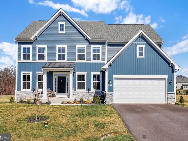 9430 ALLOWAY DRIVE , HAGERSTOWN, MD 21740
