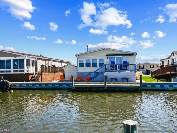 26216 N COVE DRIVE, MILLSBORO, DE 19966