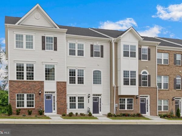 1436 CLINGMANS DOME DR , FREDERICK, MD 21702