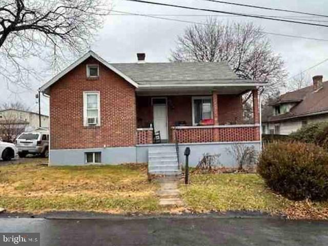 534 EASTERN AVENUE, CUMBERLAND, MD 21502