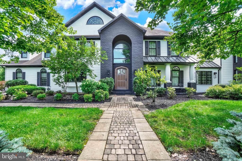 55 GREEN SPRINGS ROAD , YORK, PA 17404