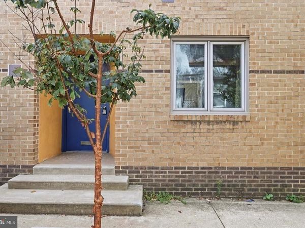 2014 NAUDAIN STREET, PHILADELPHIA, PA 19146