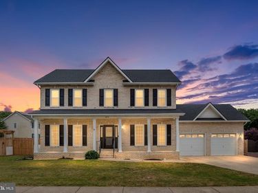 677 DELLINGER DRIVE, STRASBURG, VA 22657