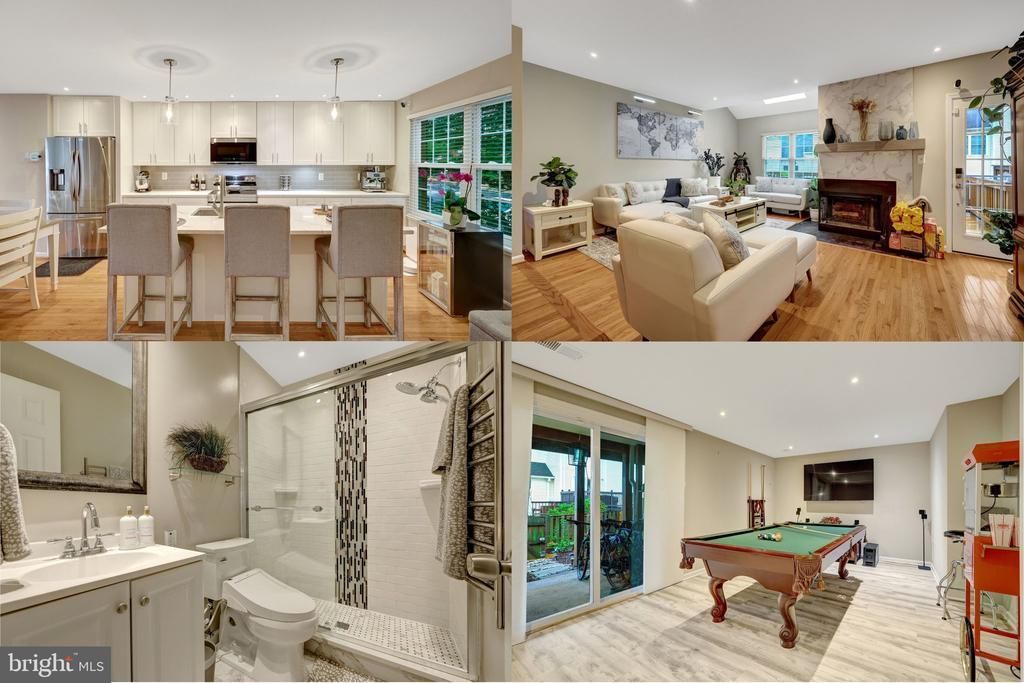 2111 Hutchison Grove Court, Falls Church, VA 22043 Main Photo