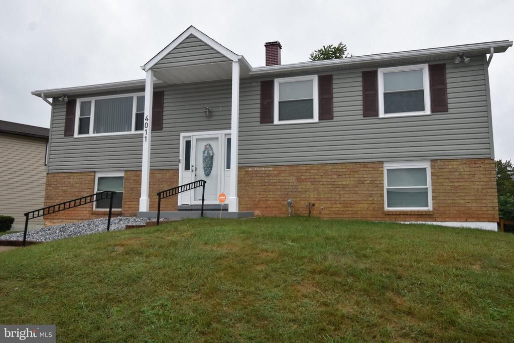 4011 SANLEE ROAD, RANDALLSTOWN, MD 21133
