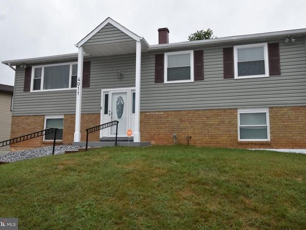 4011 SANLEE ROAD, RANDALLSTOWN, MD 21133