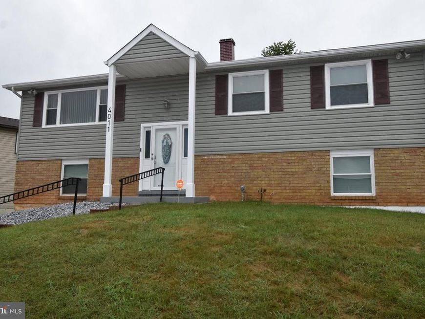 4011 Sanlee Road, Randallstown, MD 21133 Main Photo