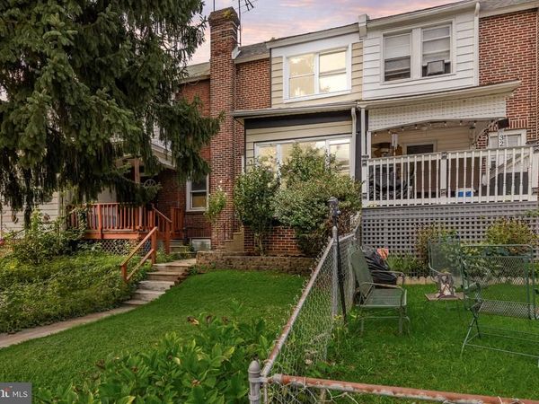 330 W 15TH STREET , CHESTER, PA 19013