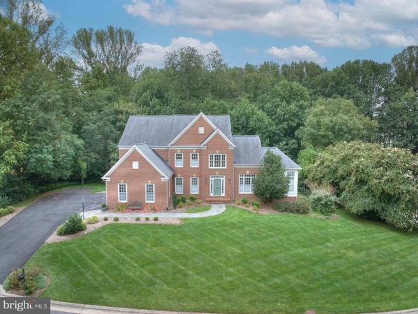 11689 CARIS GLENNE DRIVE, HERNDON, VA 20170
