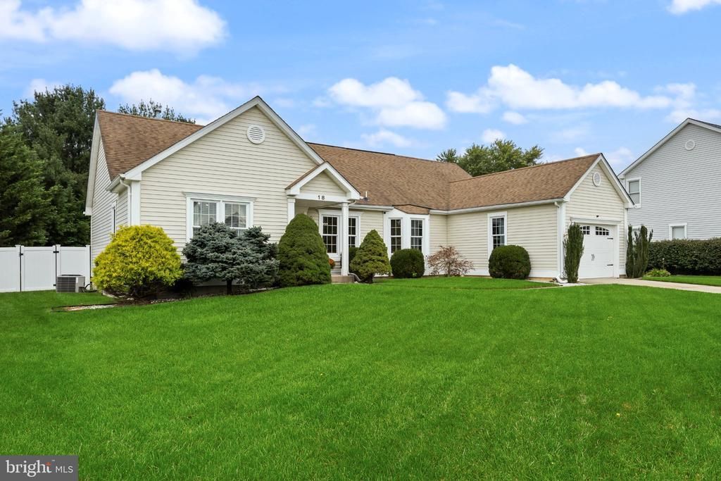18 Bacon Street, Clayton, NJ 08312 Main Photo