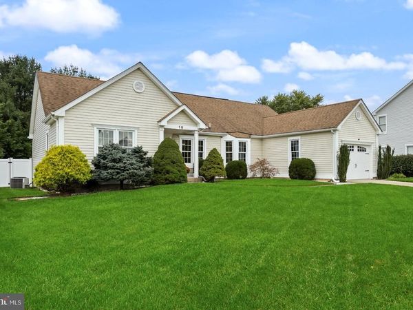 18 BACON STREET, CLAYTON, NJ 08312