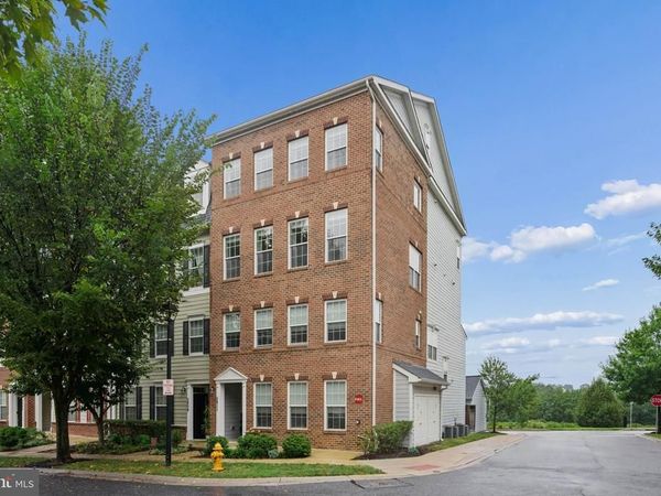 5911 2 LOGANS WAY, Unit 2, ELLICOTT CITY, MD 21043