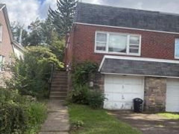 20 ELM AVENUE , JENKINTOWN, PA 19046