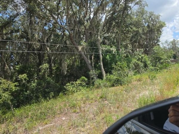 416 N WALKER ROAD , AVON PARK, FL 33825