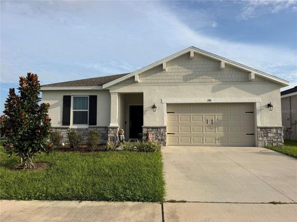 396 HELMSMAN AVENUE , MASCOTTE, FL 34753