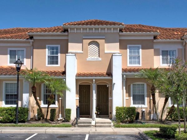 3095 SEAVIEW CASTLE DRIVE , KISSIMMEE, FL 34746